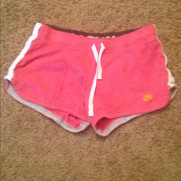 Nike Pants - Nike shorts